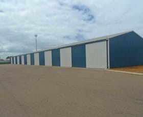 Factory, Warehouse & Industrial commercial property leased at Shed 11/900 Berrigan Street Chadwick WA 6450