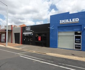 Offices commercial property leased at 2/107 Brisbane Street Dubbo NSW 2830