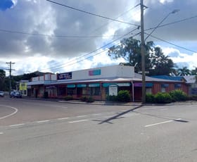 Offices commercial property leased at 5/52 French Street Pimlico QLD 4812