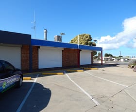 Shop & Retail commercial property leased at 138 Mortlock Tce / cnr. Shepherd Avenue Port Lincoln SA 5606