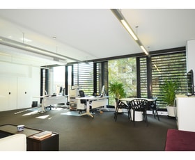 Offices commercial property leased at 2.03/55 Miller Street Pyrmont NSW 2009