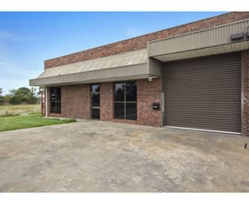 Factory, Warehouse & Industrial commercial property leased at 2/61 Cool Store Road Hastings VIC 3915