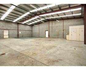 Factory, Warehouse & Industrial commercial property leased at 2/61 Cool Store Road Hastings VIC 3915