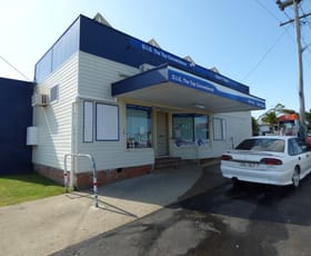 Medical / Consulting commercial property leased at 200 Bent Street South Grafton NSW 2460