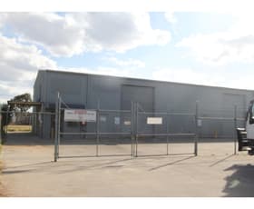 Factory, Warehouse & Industrial commercial property leased at 1/3 Whyalla Circuit Kelso NSW 2795
