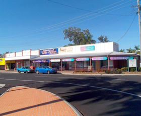 Offices commercial property leased at 2/52 French Street Pimlico QLD 4812
