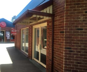 Medical / Consulting commercial property leased at Shop 2/34-38 Thompson Avenue Cowes VIC 3922