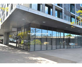 Medical / Consulting commercial property leased at G.02/55 Miller Street Pyrmont NSW 2009