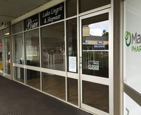 Medical / Consulting commercial property leased at Shop T/236a Taylor Street Newtown QLD 4350