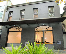 Medical / Consulting commercial property leased at Ground Flo/181 Harris Street Pyrmont NSW 2009