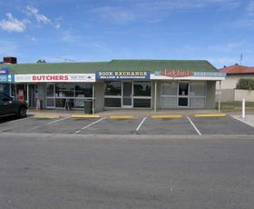 Offices commercial property leased at Shop 2/2 Shepherd Avenue Port Lincoln SA 5606