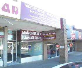 Medical / Consulting commercial property leased at 2/163 Boronia Road Boronia VIC 3155