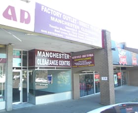 Shop & Retail commercial property leased at 2/163 Boronia Road Boronia VIC 3155