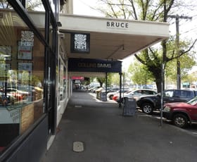 Medical / Consulting commercial property leased at 282 Queens Parade Clifton Hill VIC 3068