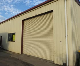 Factory, Warehouse & Industrial commercial property leased at 4/30 Swallow Road South Grafton NSW 2460