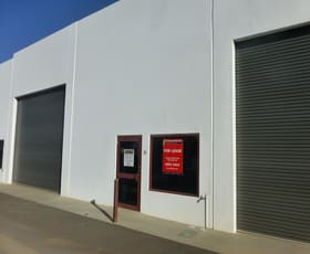 Factory, Warehouse & Industrial commercial property leased at 5/4 Carboni Court Dubbo NSW 2830