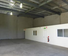 Factory, Warehouse & Industrial commercial property leased at 5/4 Carboni Court Dubbo NSW 2830