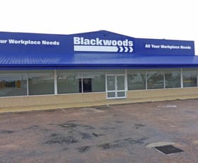 Showrooms / Bulky Goods commercial property leased at Lot 664 Norseman Road Chadwick WA 6450