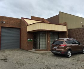 Factory, Warehouse & Industrial commercial property leased at 1A Bostock Court Thomastown VIC 3074