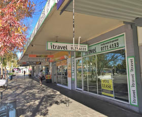 Medical / Consulting commercial property leased at 1 Selems Parade Revesby NSW 2212