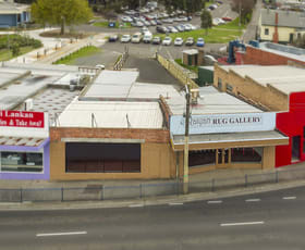 Shop & Retail commercial property leased at 223-225 DORSET Road Boronia VIC 3155