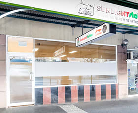 Medical / Consulting commercial property leased at 89 Grattan Street Carlton VIC 3053