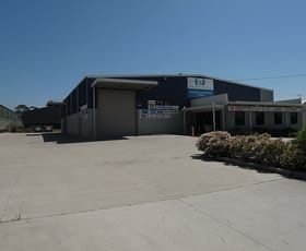 Factory, Warehouse & Industrial commercial property leased at 15 Glen Munro Road Muswellbrook NSW 2333