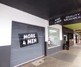 Shop & Retail commercial property leased at 71 Prince Street Grafton NSW 2460