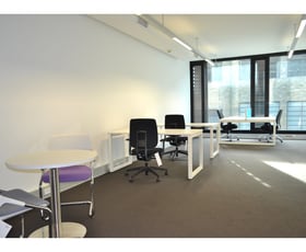 Offices commercial property leased at 1.15/55 Miller Street Pyrmont NSW 2009