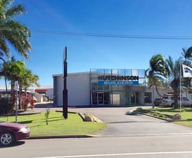 Medical / Consulting commercial property leased at 2/83-87 Duckworth Street Garbutt QLD 4814