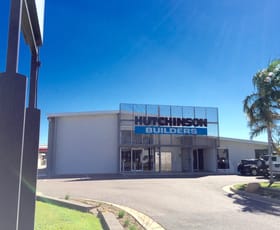 Medical / Consulting commercial property leased at 2/83-87 Duckworth Street Garbutt QLD 4814