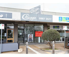 Shop & Retail commercial property leased at 287 Point Nepean Road Dromana VIC 3936