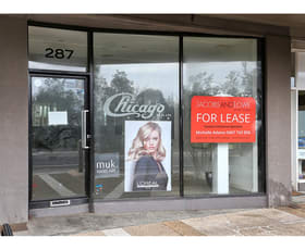 Shop & Retail commercial property leased at 287 Point Nepean Road Dromana VIC 3936