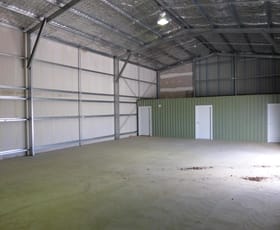 Factory, Warehouse & Industrial commercial property leased at 1/18 Siren Street Dubbo NSW 2830