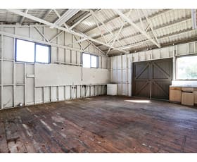 Factory, Warehouse & Industrial commercial property leased at 143 Hotham Road Sorrento VIC 3943