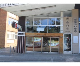 Shop & Retail commercial property leased at Shop 1/45 Gerrale Street Cronulla NSW 2230