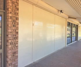 Medical / Consulting commercial property leased at 4/9 Bradfield Street Leumeah NSW 2560