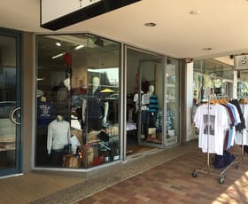 Shop & Retail commercial property leased at 40 Main Street Mornington VIC 3931