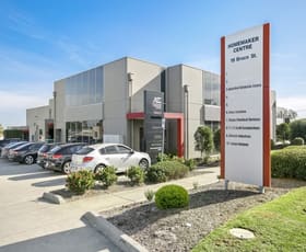 Offices commercial property leased at 3B/19 Bruce Street Mornington VIC 3931