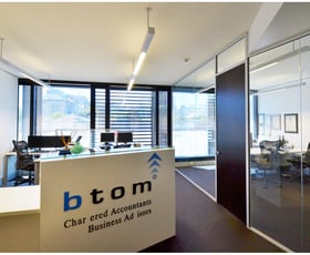 Offices commercial property leased at 4.12/55 Miller Street Pyrmont NSW 2009