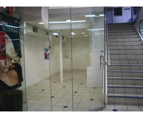 Other commercial property leased at Shop 8a/144 Adelaide Street Brisbane City QLD 4000