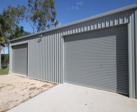 Factory, Warehouse & Industrial commercial property leased at 1a/26A Bessie Street South Grafton NSW 2460