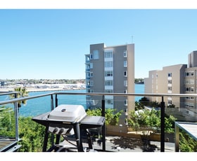 Offices commercial property leased at 309/56 Bowman Street Pyrmont NSW 2009