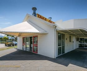 Other commercial property leased at Tenancy 3/149-153 Spence Street Cairns QLD 4870