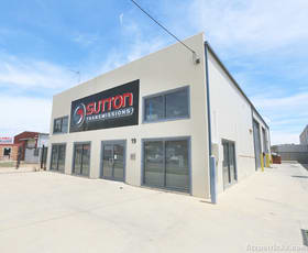 Factory, Warehouse & Industrial commercial property leased at 19 Saxon Street Wagga Wagga NSW 2650