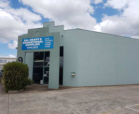 Showrooms / Bulky Goods commercial property leased at 1/9 Brand Drive Thomastown VIC 3074