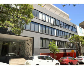 Offices commercial property leased at 205/35 Buckingham Street Surry Hills NSW 2010