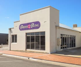 Shop & Retail commercial property leased at 17 Edinburgh Street Port Lincoln SA 5606