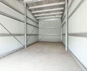 Factory, Warehouse & Industrial commercial property leased at Storage Unit 3/52 Chaston Street Wagga Wagga NSW 2650