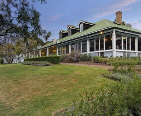 Hotel, Motel, Pub & Leisure commercial property sold at 57 Ekerts Road Pokolbin NSW 2320